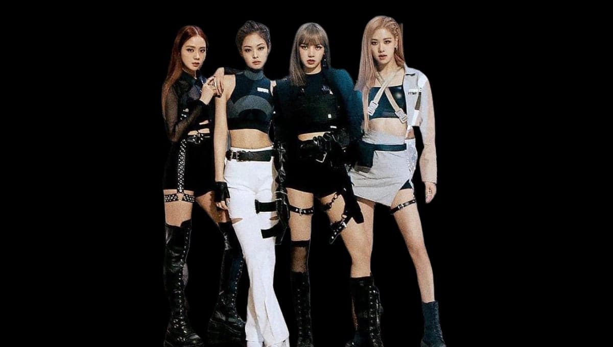 BLACKPINK revela su nuevo álbum ‘BORN PINK’: Fecha de lanzamiento y tour mundial