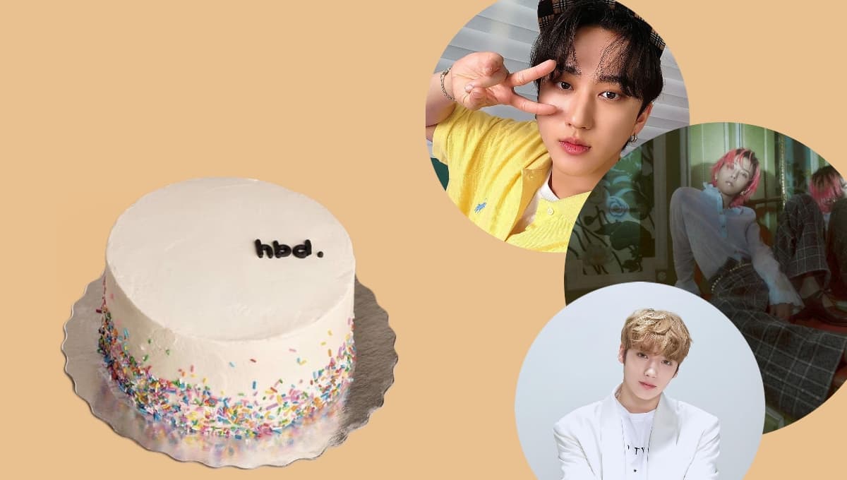 Changbin, Huening Kai, G-Dragon y todos los K Pop Idols que cumplen años en agosto