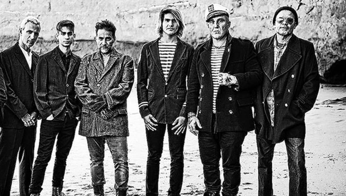 Las 5 mejores bandas de rock en español que debes conocer si te dices fan
