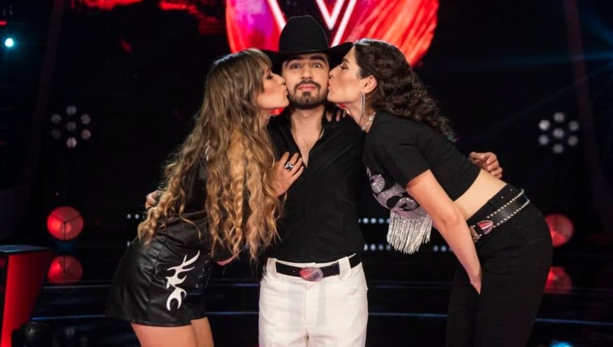 ¿Quienes han sido las novias de Joss Favela?