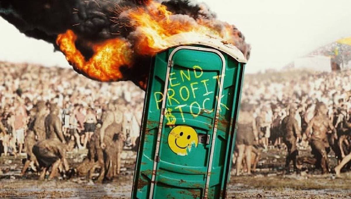 3 razones para ver ‘Trainwreck: Woodstock ’99’ el nuevo documental de Netflix