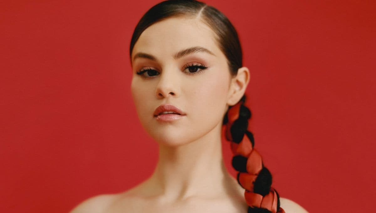 10 frases de Selena Gómez que impulsan a aceptarte a ti misma