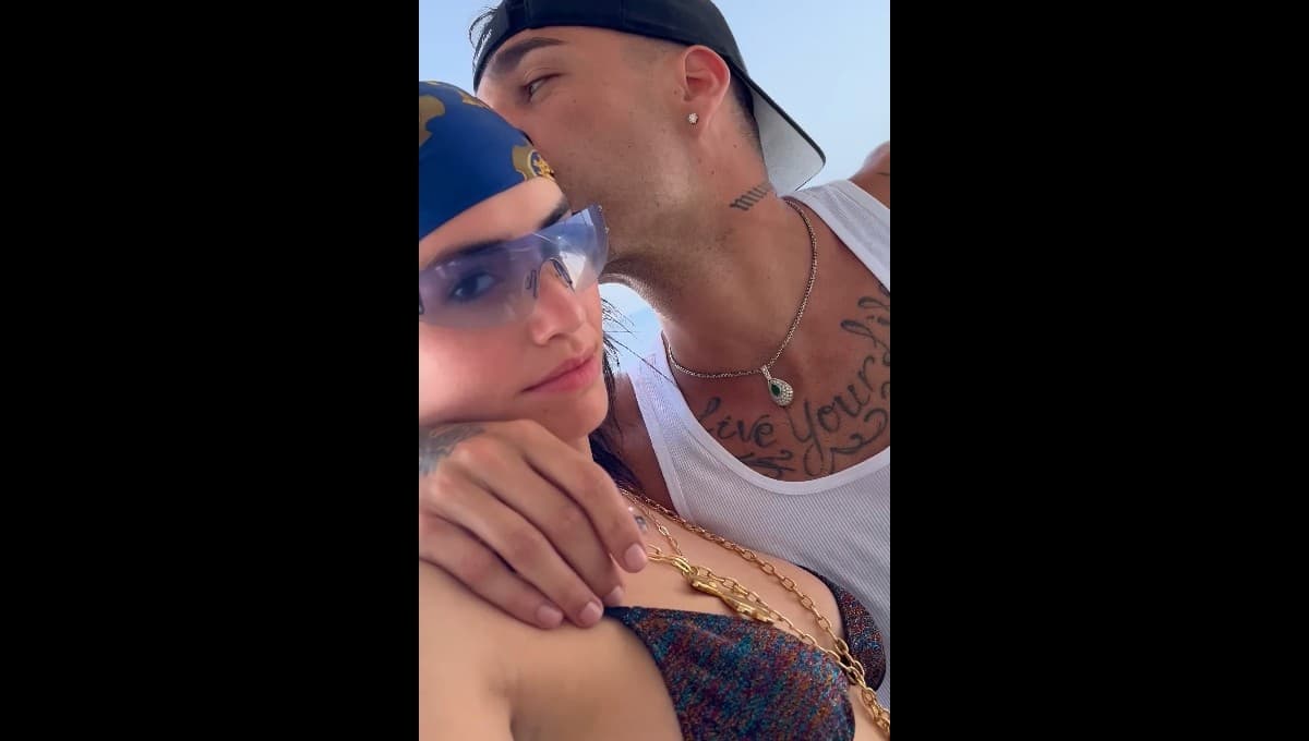 ¿Cómo dormiste? – Rels B: letra y video oficial