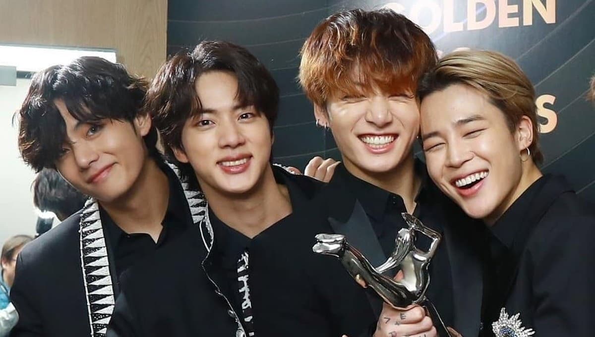 4 frases de BTS en ‘Bad Decisions’ que volvieron loco al ARMY