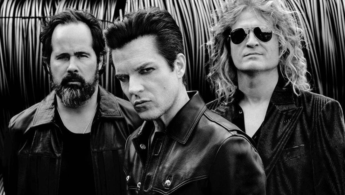 Boy – The Killers: letra, video oficial y traducción en español