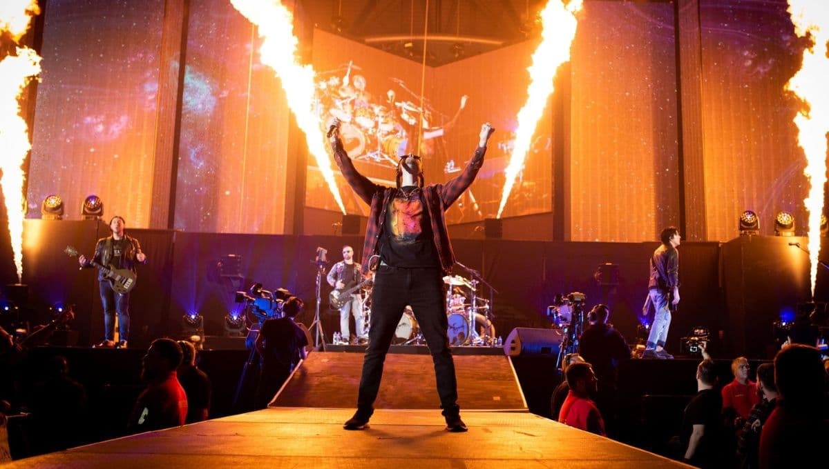 Lugares para comprar boletos de Ticketmaster sin cargo por servicio