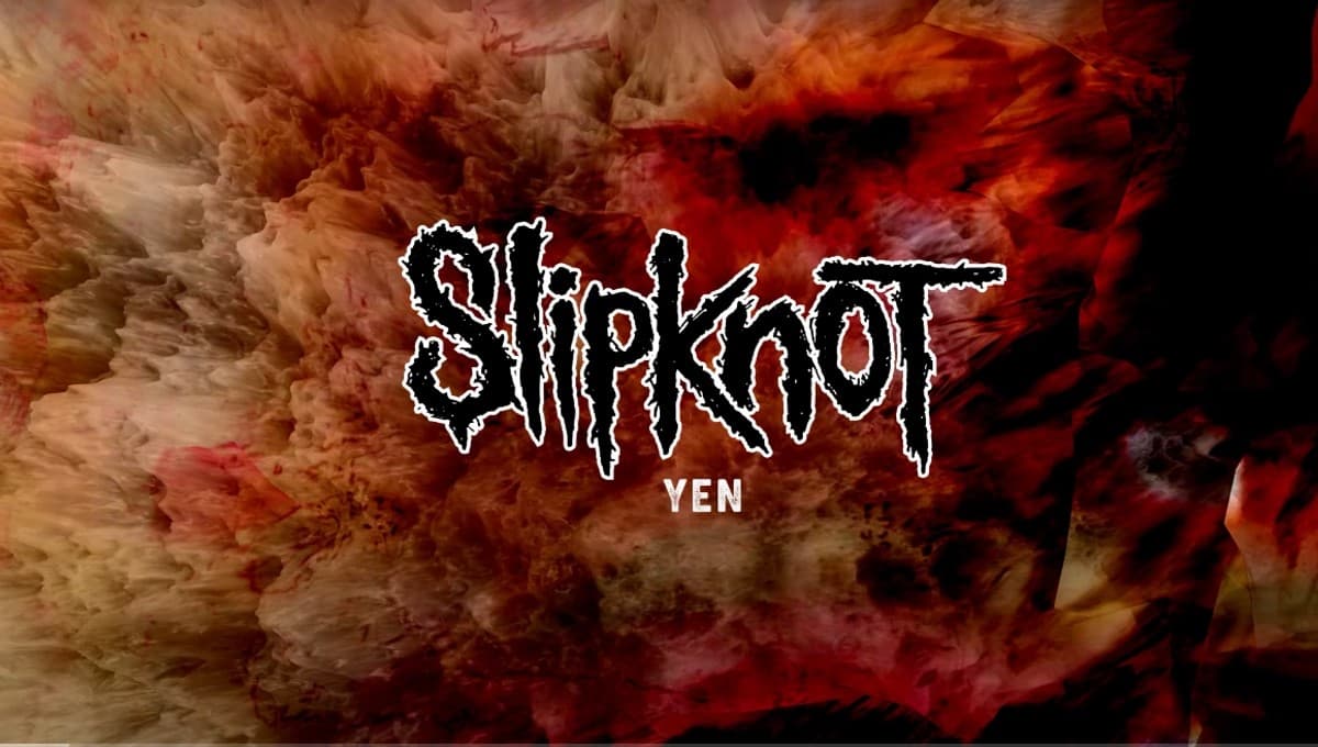 Yen – Slipknot: letra, video y traducción en español