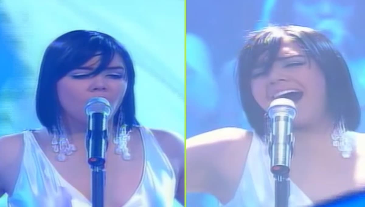 5 razones por las que ‘Angel’ de Yuridia es la MEJOR interpretación de La Academia