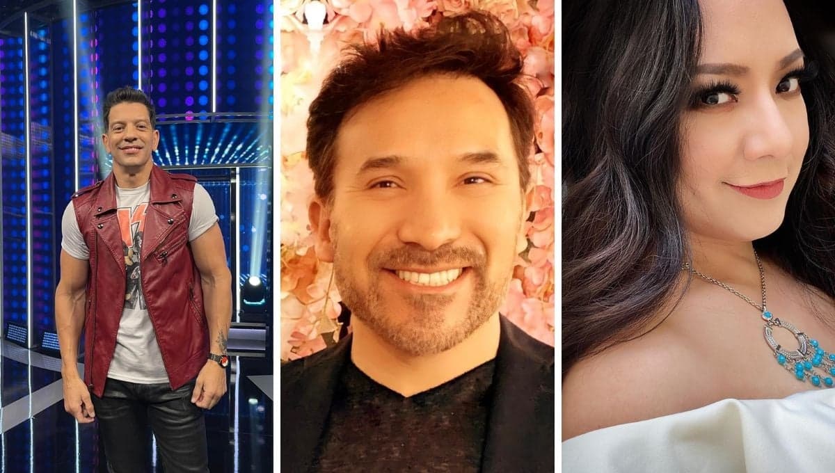 ¿Qué relación tiene Junior, de La Familia P Luche, con Nadia y Yahir de La Academia?