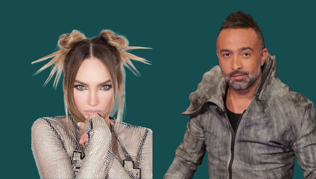 ¿Cómo fue el noviazgo de Belinda y Mario Domm?
