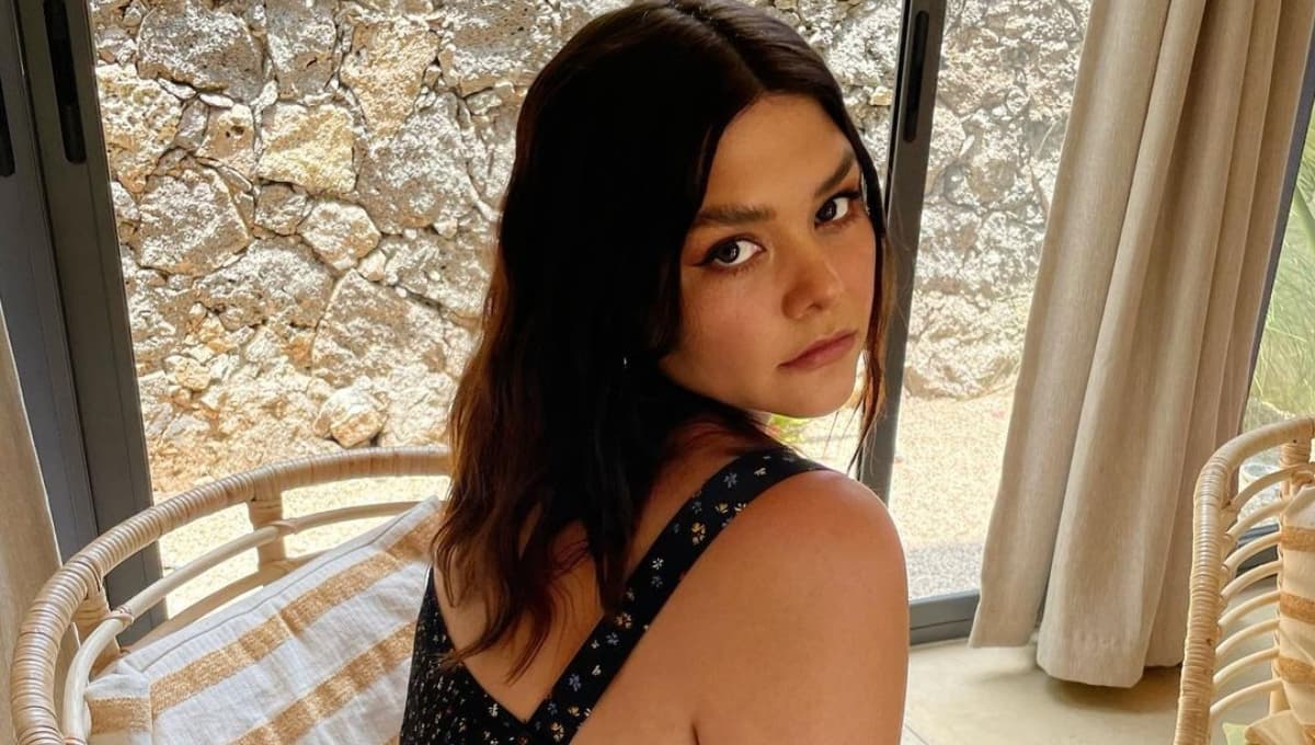 ‘Me raparon’: Yuridia revela su peor momento en La Academia