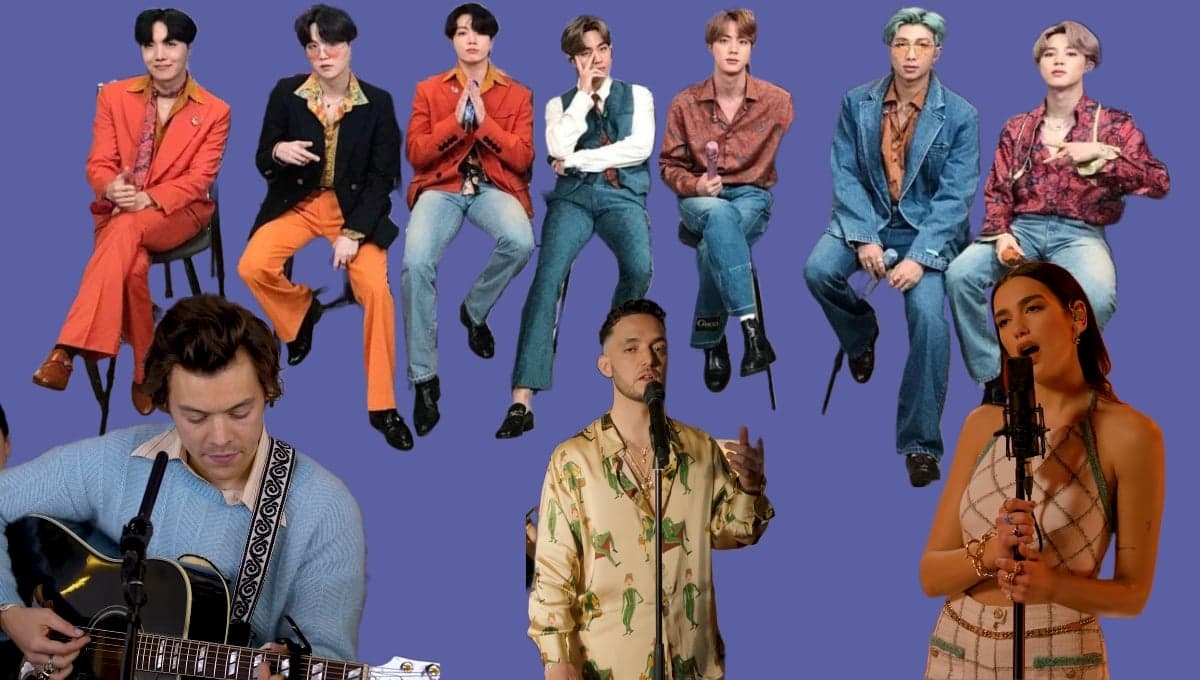 ¿Qué es un Tiny Desk, el ‘nuevo’ concepto de conciertos?