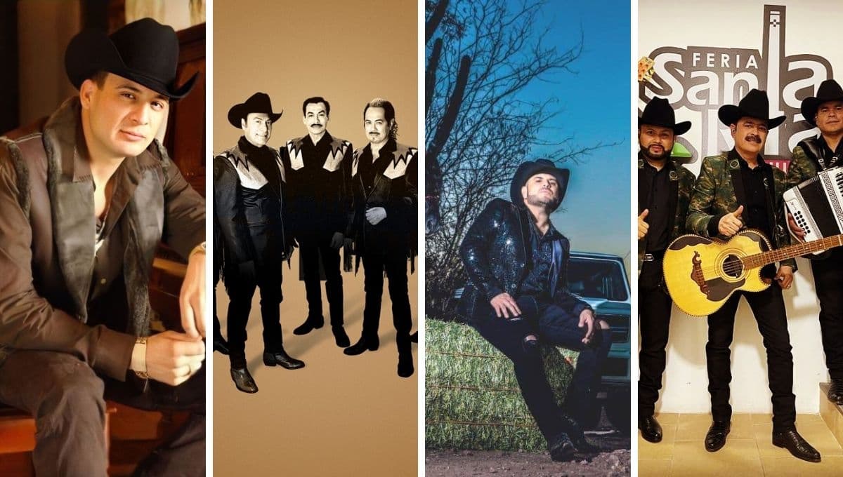 ¿Cuáles son los narcos que tienen corridos?