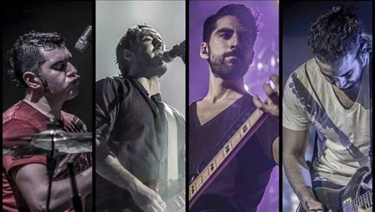 5 canciones de Panda que merecen más reconocimiento