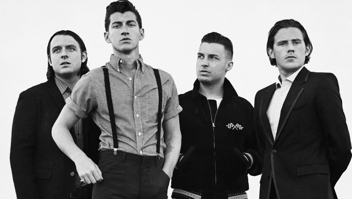 ¿Qué significa ‘Do I Wanna Know’, la famosa canción de Arctic Monkeys?