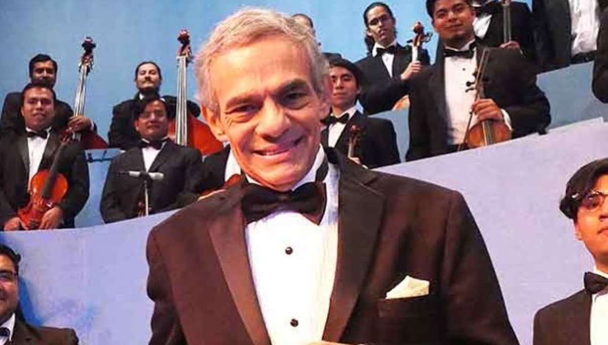 ¿Por qué José José perdió la voz?