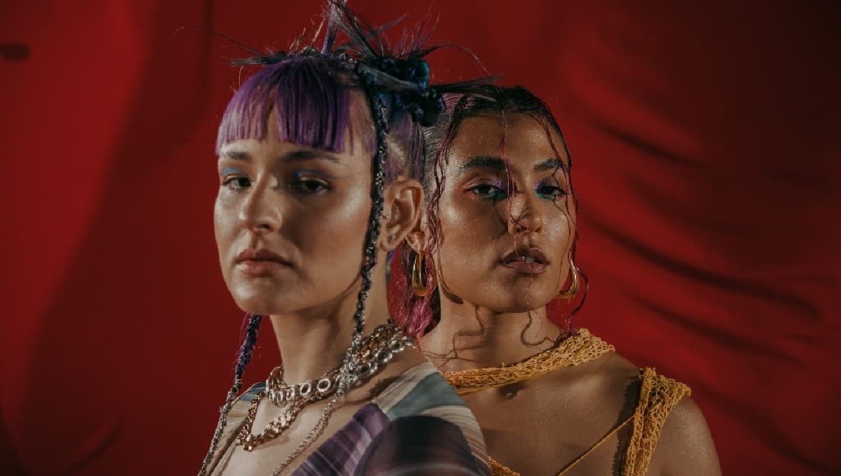 Letón Pé pone a bailar con su nueva canción ‘Al Azar’