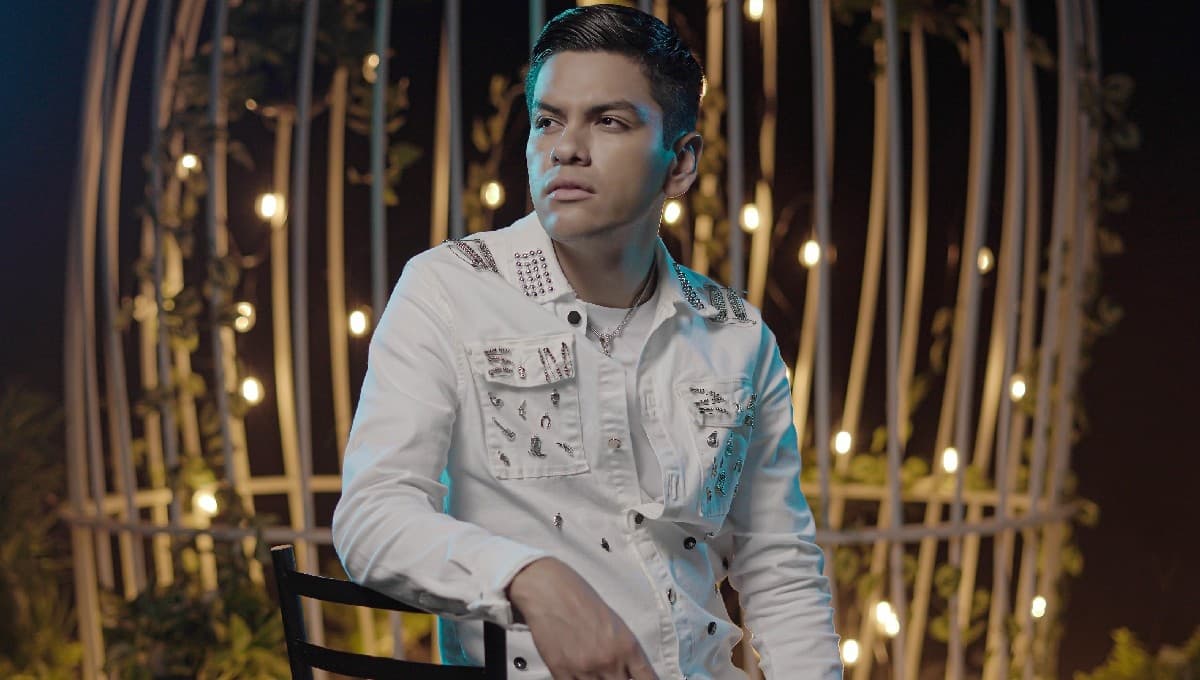 Virlán García se prepara para su nuevo disco y su concierto en el Metropólitan