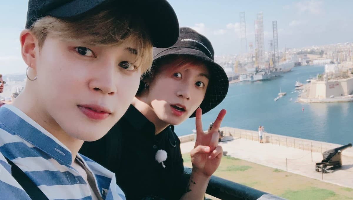 BTS: 3 momentos donde Jimin ha sido el soporte emocional de Jungkook y viceversa