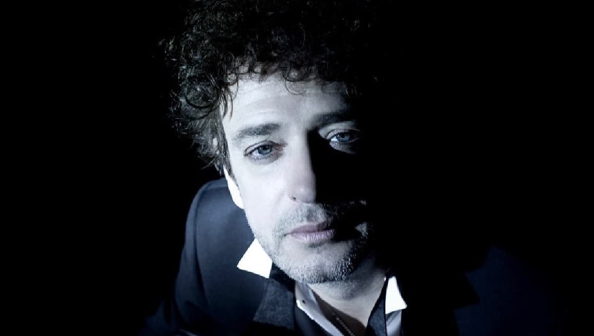 3 razones para escuchar el regreso de Gustavo Cerati con ’14 episodios sinfónicos’
