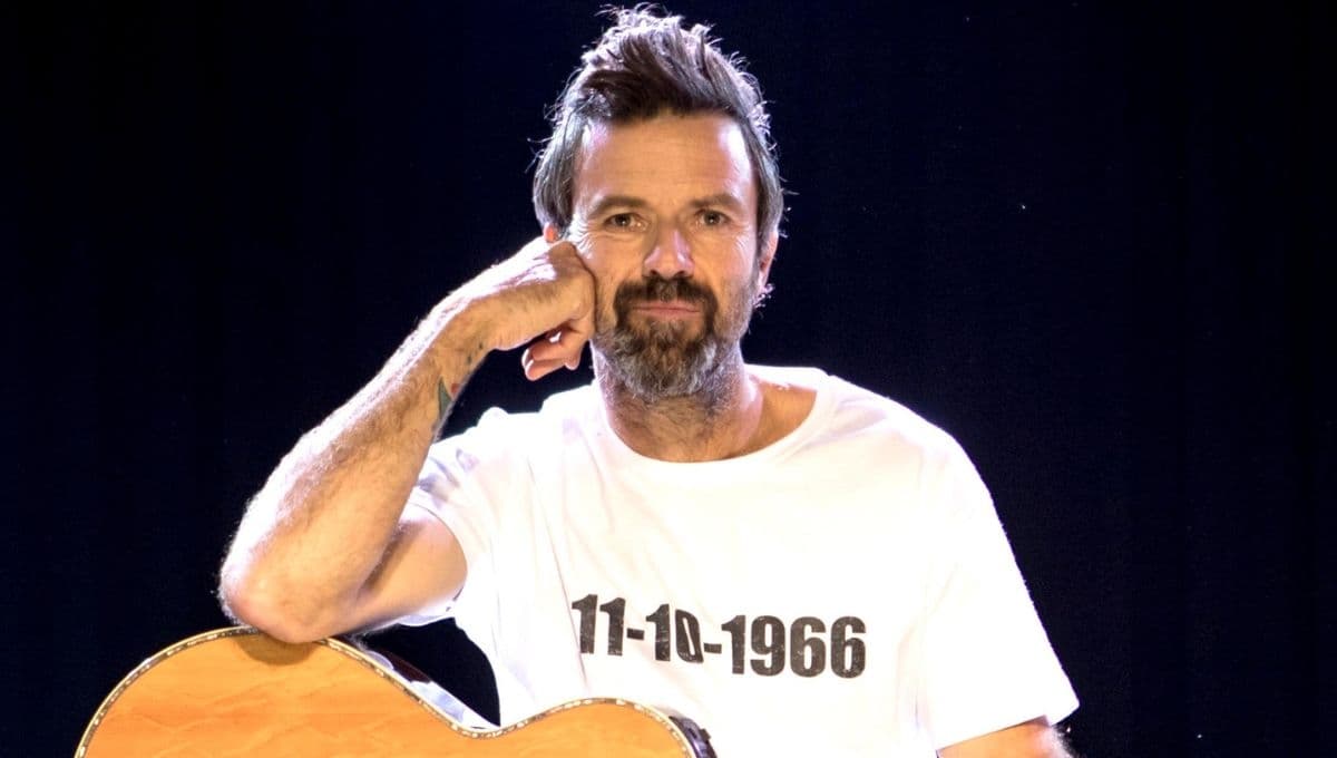 La canción que Pau Donés de Jarabe de Palo le hizo a Ricky Martin y no sabías