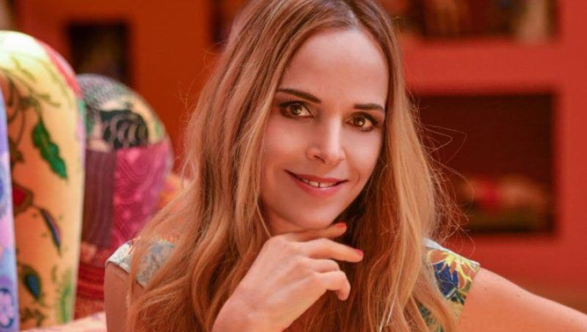 ¿Amparo ‘Amparín’ Serrano estuvo en Flans? Esta fue la triste razón por la que la corrieron