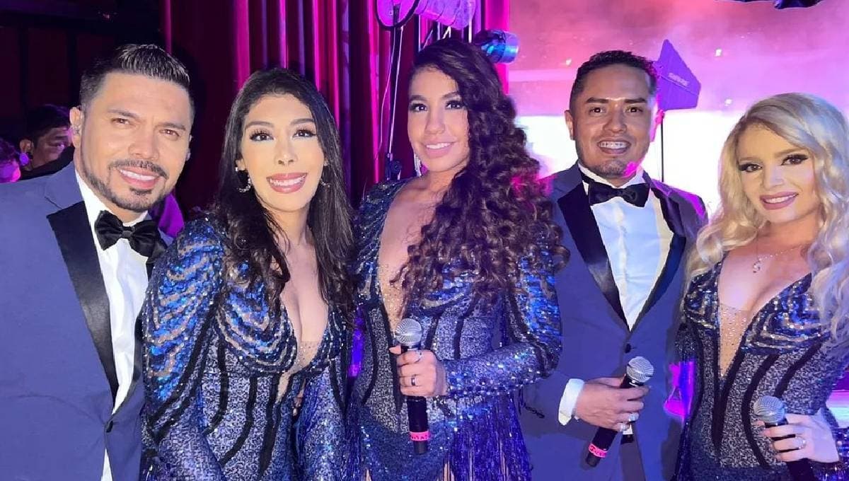 La Sonora Dinamita: historia, miembros y todo lo que debes saber