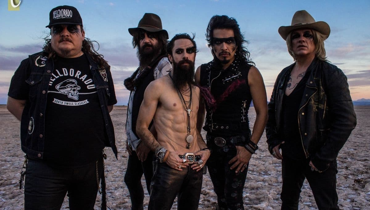 ¿Luis Miguel le robó canciones a Moderatto? Jay De la Cueva lo aclara