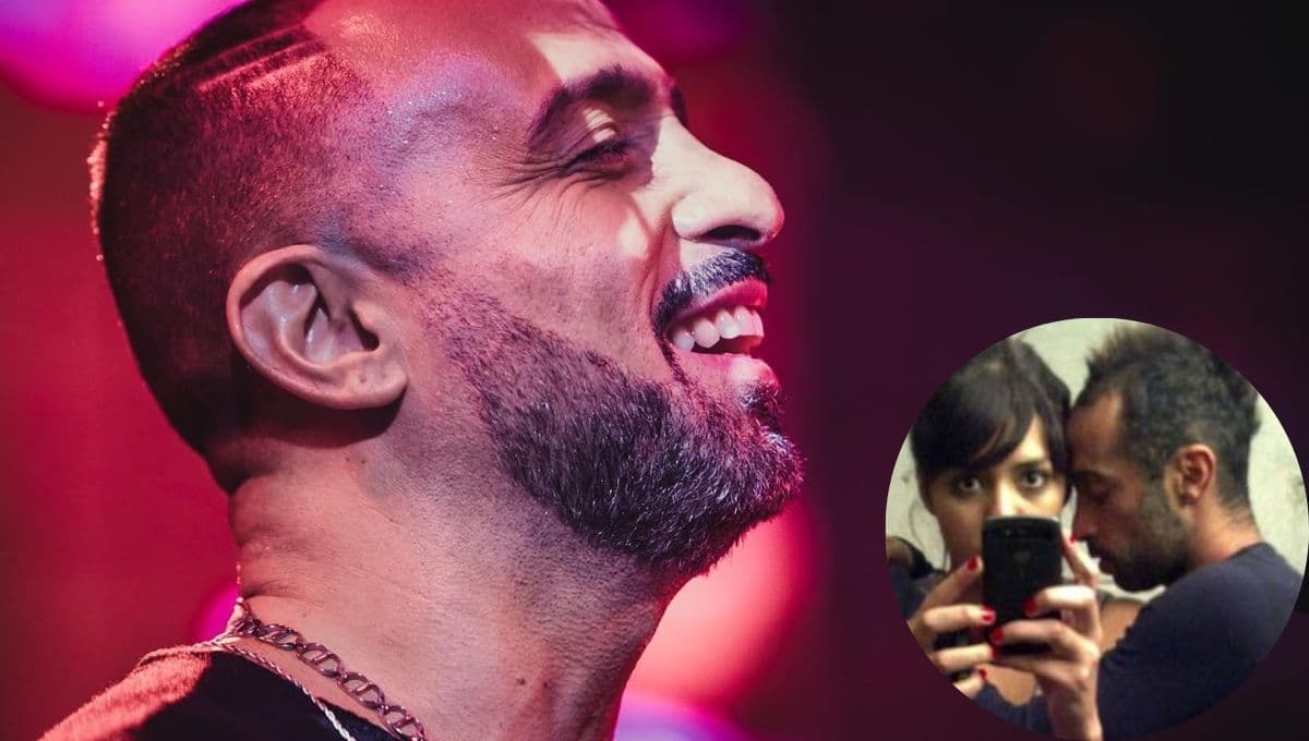 ¿Por Yuridia? La vez que Mario Domm rompió en llanto al cantar  ‘Aléjate de Mi’ | VIDEO