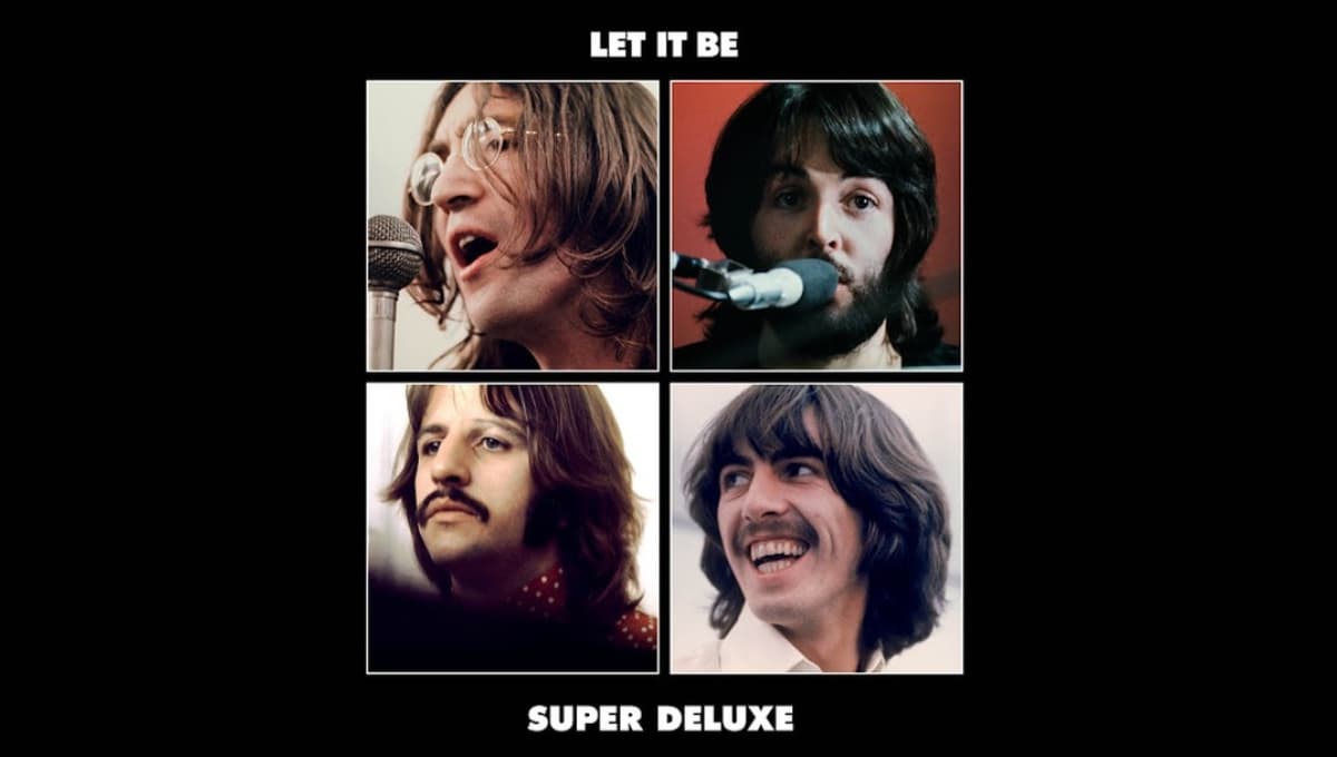 La increíble historia de ‘Let It Be’, un éxito de The Beatles