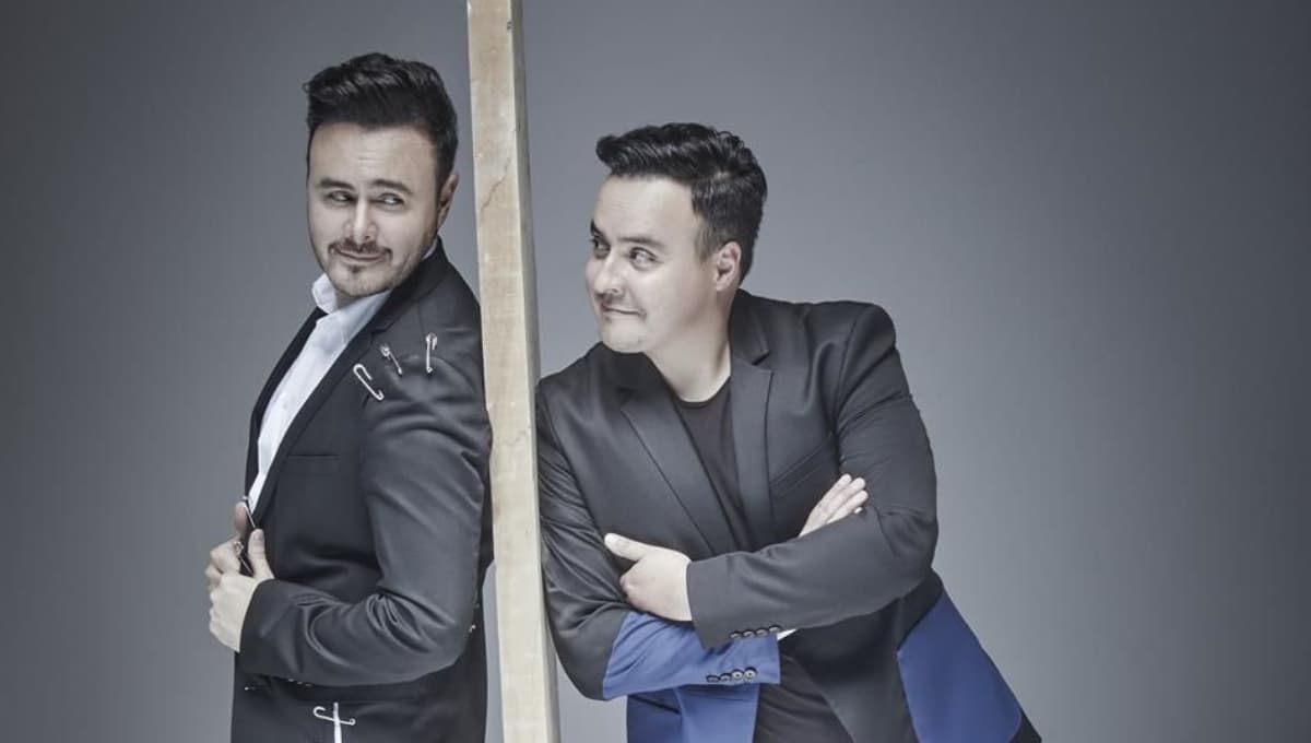 3 canciones que Río Roma compuso para otros artistas y no sabías