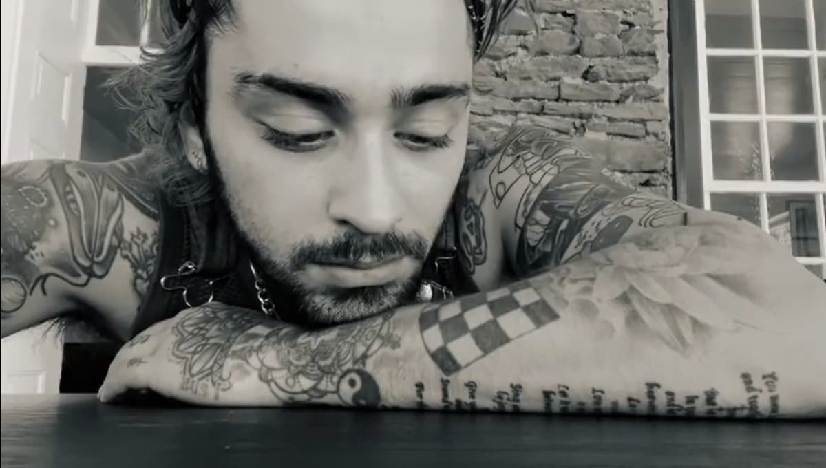 Zayn Malik sorprende con nostálgico cover de One Direction