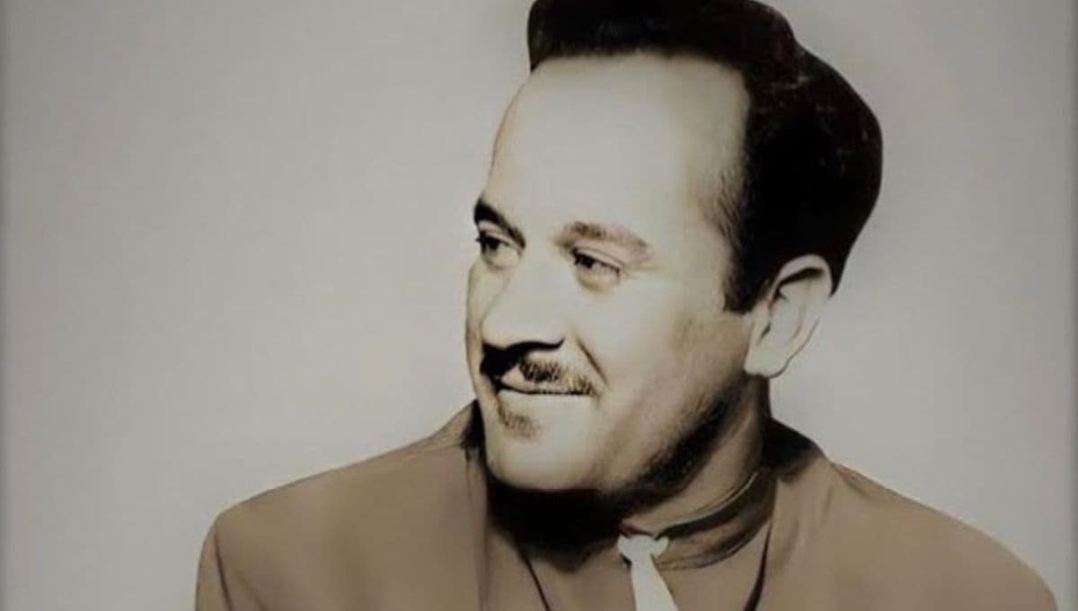 La historia detrás de ‘Ni por favor’ de Pedro Infante, la canción viral de Tiktok