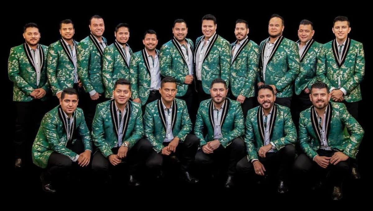 ¿Qué significa la canción ‘El color de tus ojos’ de la Banda MS?