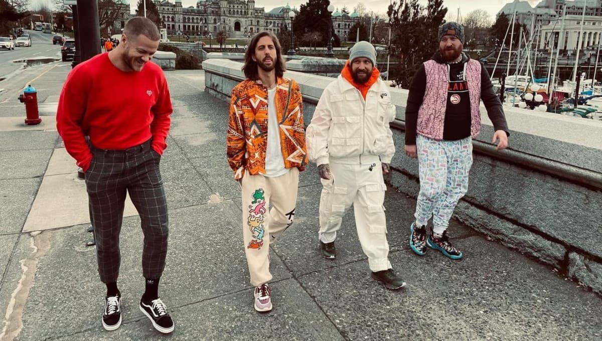 Imagine Dragons en CDMX 2022: precio de boletos y fechas