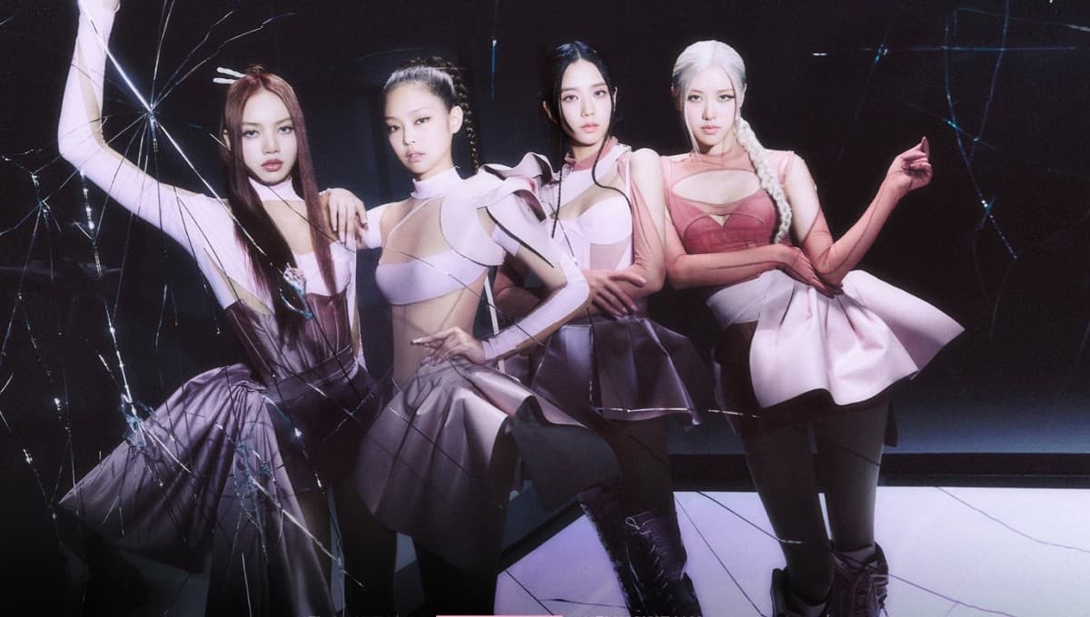 Pink Venom – BLACKPINK: letra, video oficial, pronunciación y traducción en español