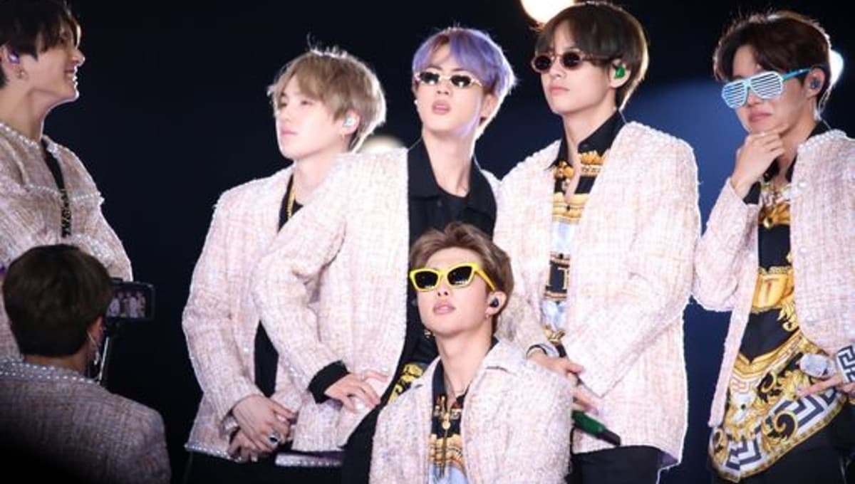 5 canciones de BTS donde se aprecia la diferentes maneras que dicen ‘lalalalala’