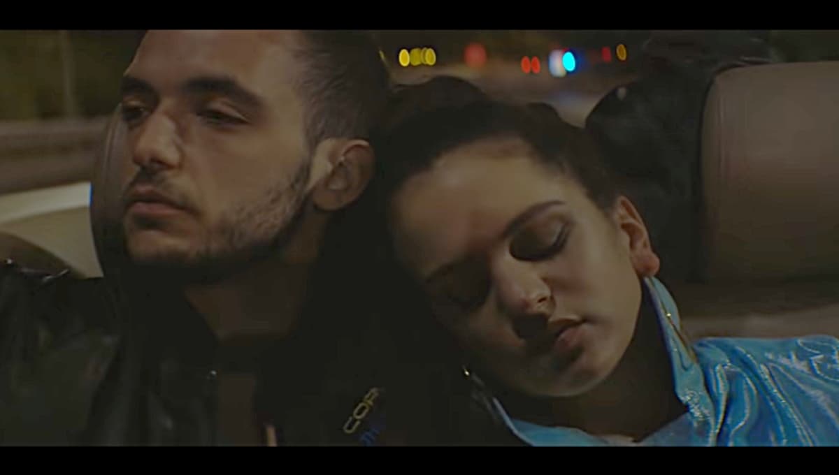 C Tangana SÍ le escribió una canción a Rosalía cuando eran novios y esta es la prueba