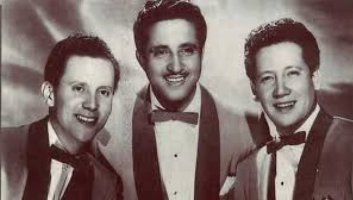 Sin ti: La historia de la canción de Los Panchos que está inspirada en un romance gay