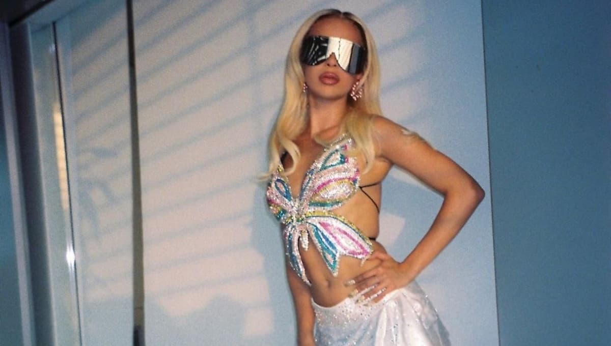 Bad Gyal en CDMX 2022: Precio de boletos y fechas