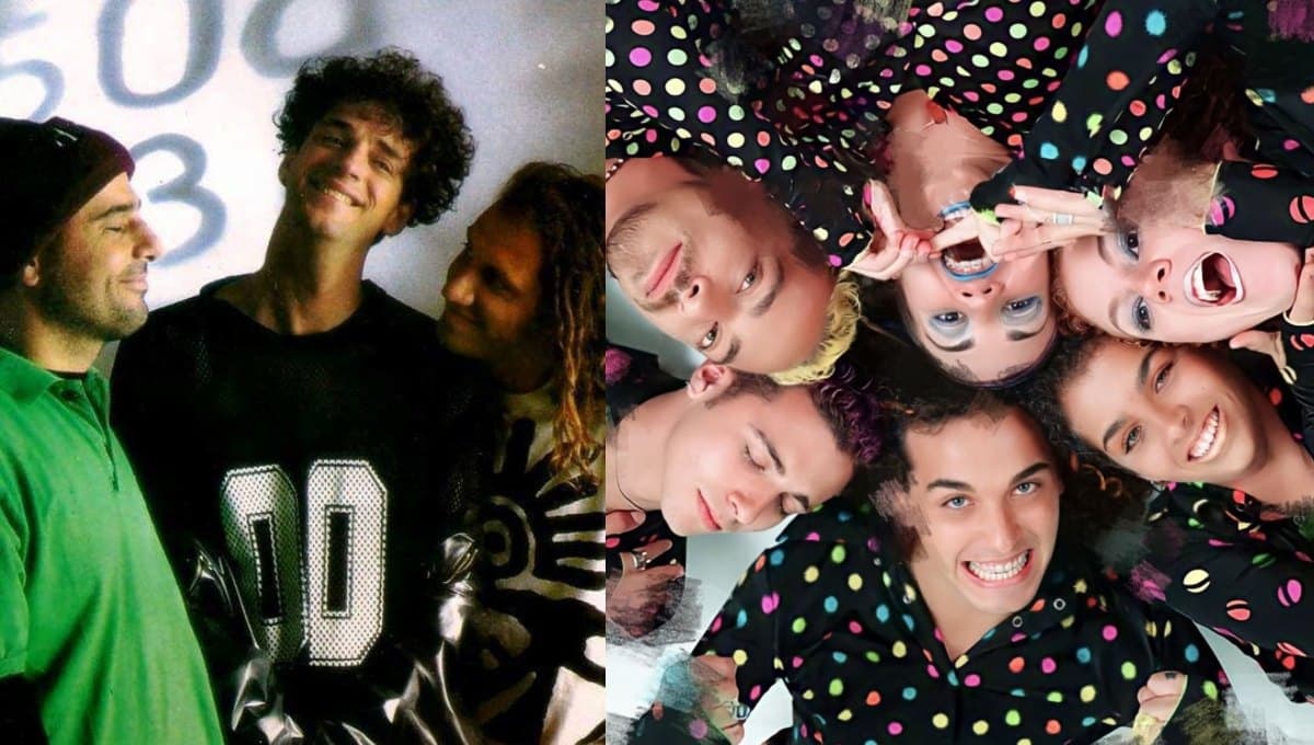 5 canciones que demuestran que la música de los 80 y 90 en español no morirá