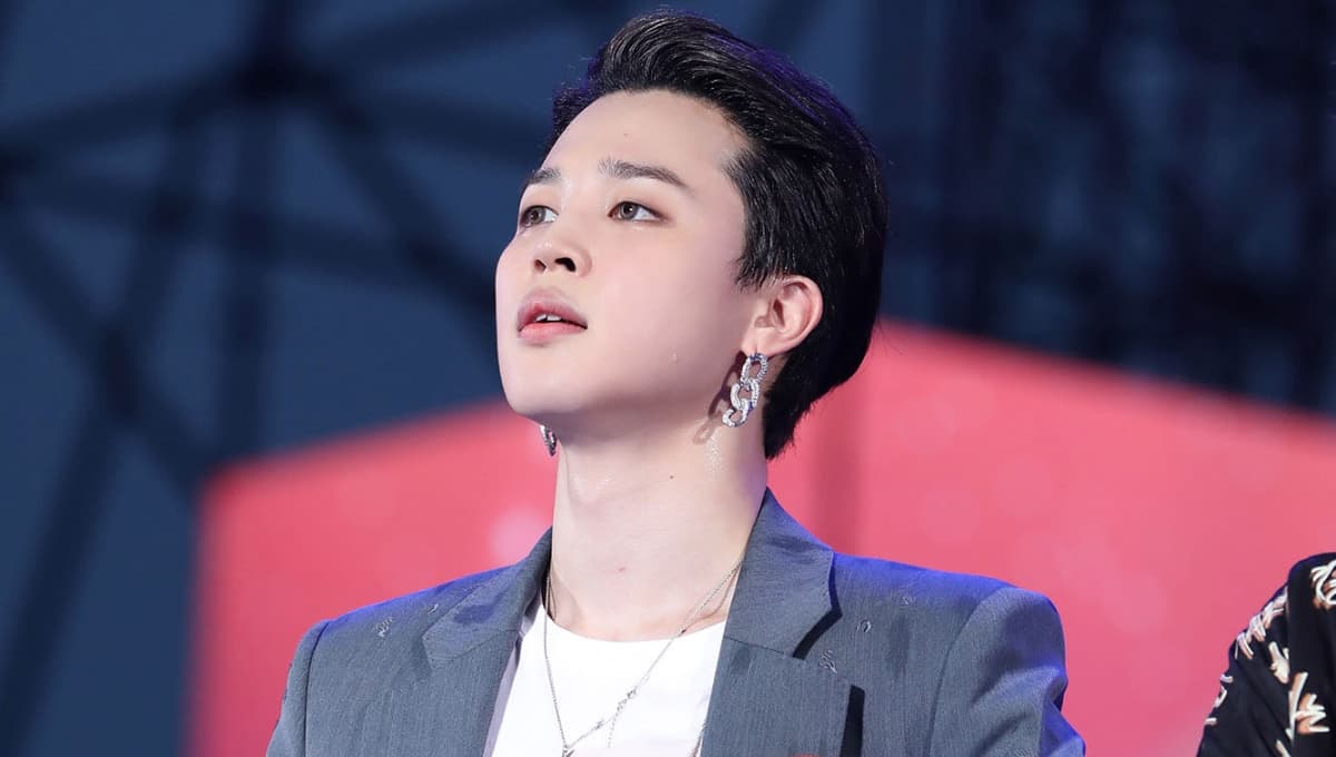 Así fue a prueba de baile de Jimin antes de su debut en BTS | VIDEO