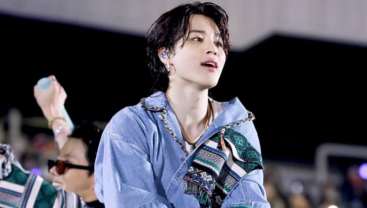 ¿Jimin de BTS haciendo pole dance? Esta posibilidad emociona al ARMY