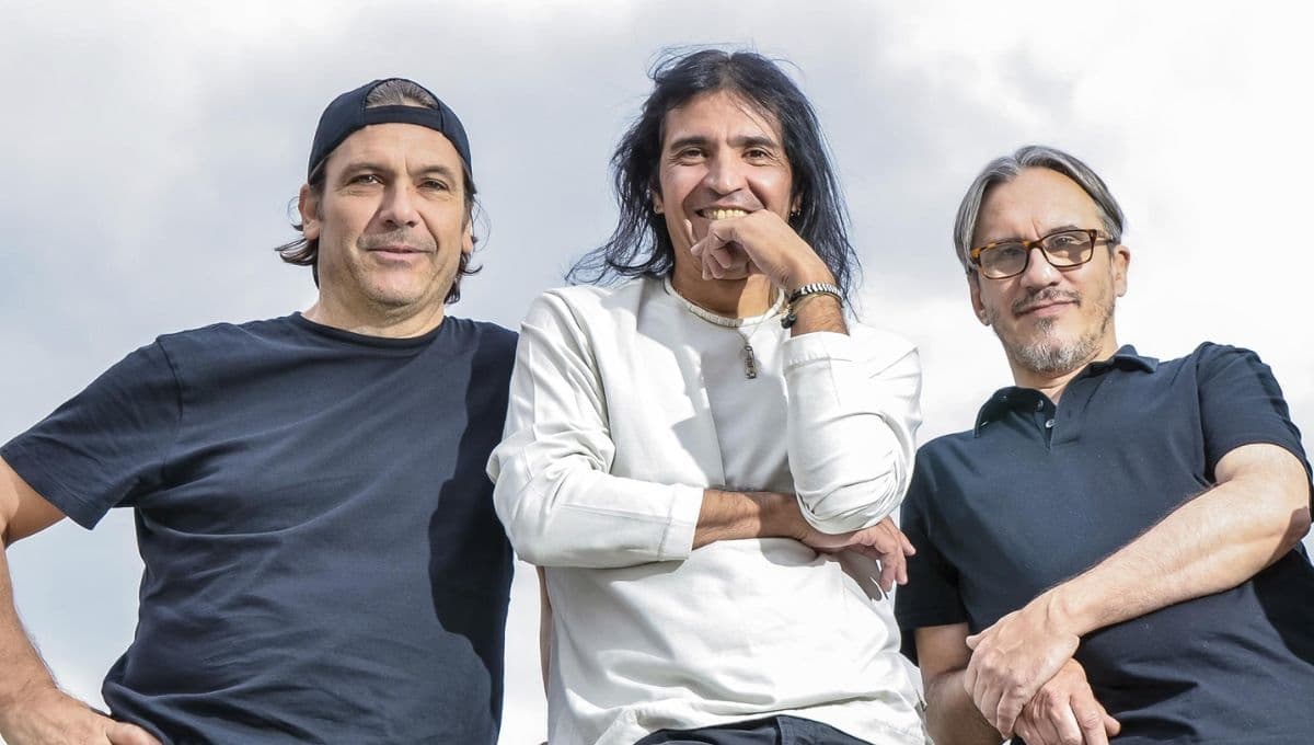 La historia detrás de Luz de día, la triste canción de Los Enanitos Verdes