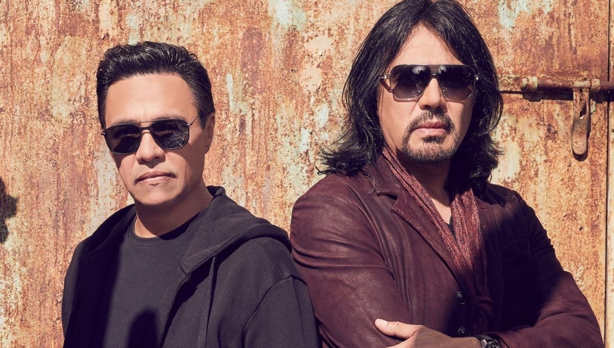 "Ahí estaré yo" la historia de la canción de los temerarios que se hizo viral en TikTok