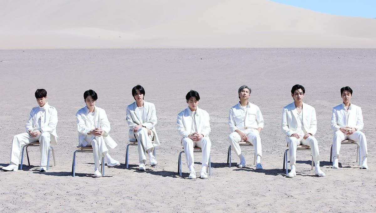 Yet to Come in Busan: Horario y dónde ver EN VIVO el concierto gratis de BTS en México