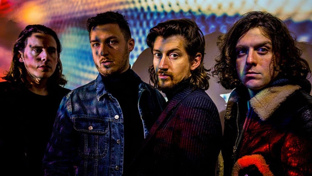 ‘I Ain’t Quite Where I Think I Aml’ – Arctic Monkeys: letra, traducción en español y video