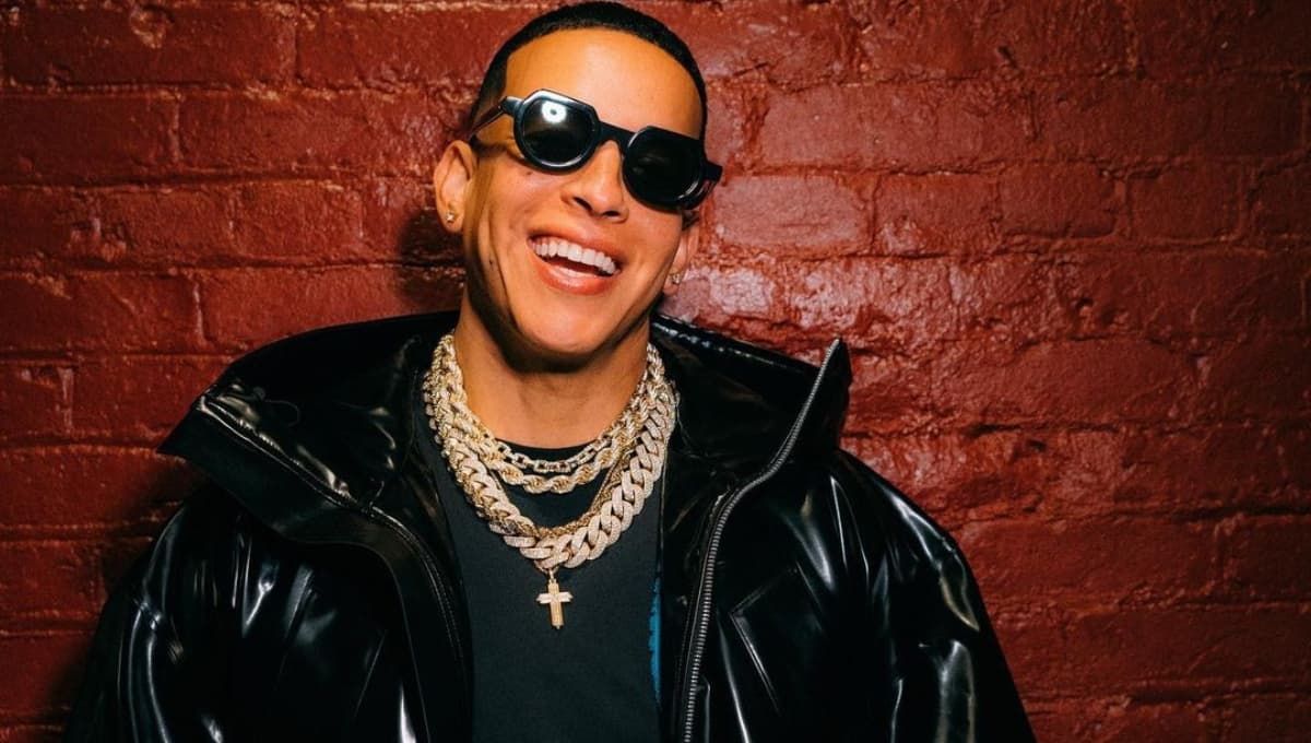 Daddy Yankee en Tijuana y CDMX: posible setlist completo de sus conciertos en México