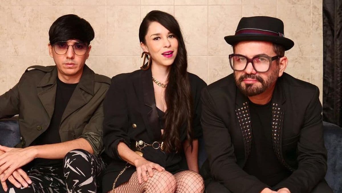 ¿Qué pasó con Belanova?