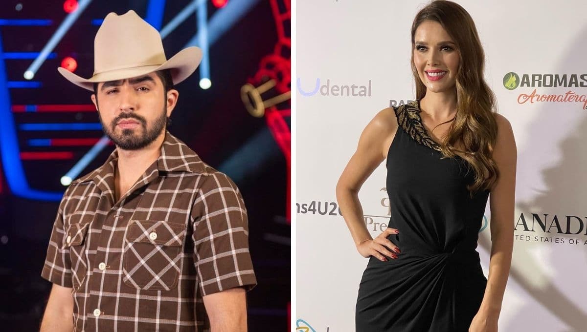 ¿Qué es Joss Favela de Marlene Favela?